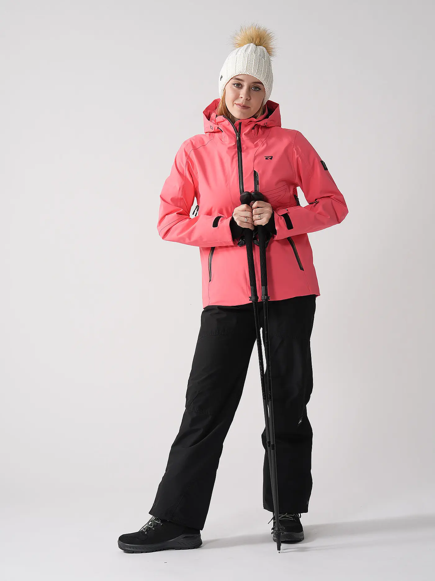 REHALL | Damen Snowboardjacke Skye-R | 